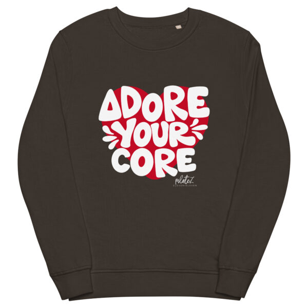 Adore Your Core Sweatshirt