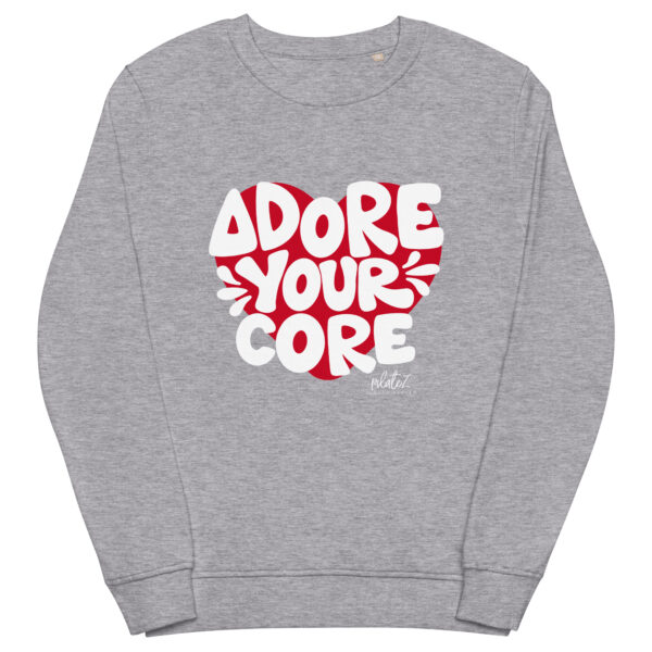 Adore Your Core Sweatshirt - Image 3